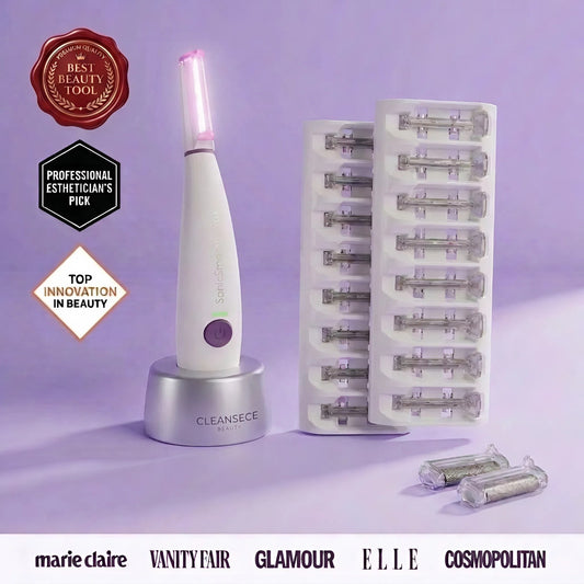 The Best Sonic Dermaplaner for Women Over 35