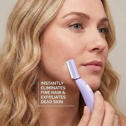 The Best Sonic Dermaplaner for Women Over 35