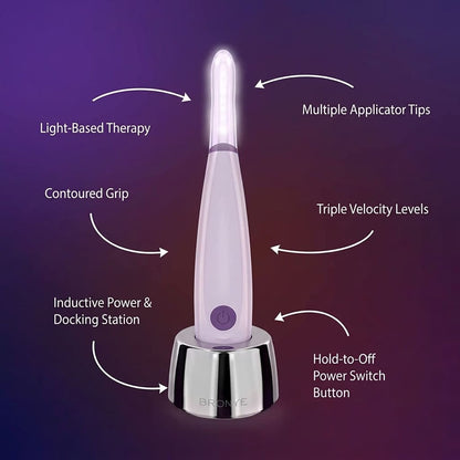 The Best Sonic Dermaplaner for Women Over 35