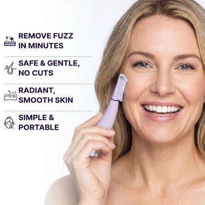 The Best Sonic Dermaplaner for Women Over 35